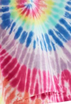 Next TIE-DYE SHORT SLEEVE STANDARD - T-Shirt Print - Rainbow -Oberbekleidung Verkäufe bb8620945f254f46b8519bdd6f6bc3ad