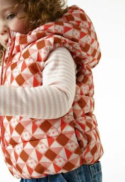 Next Weste - Pink -Oberbekleidung Verkäufe bba6b0eb78f041b8b7e388a114cae136