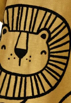 Next SHORT SLEEVE CHARACTER - T-Shirt Print - Yellow -Oberbekleidung Verkäufe bbac50ef71c94ba2b753f4487f7e2ba0