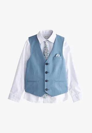 Next SET - Weste - Grey 8 Next SET - Weste - Grey – Bild 6