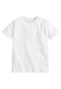 Next 3 PACK - T-Shirt Basic - White -Oberbekleidung Verkäufe bc78d5a1ccd24f86a0376140b34f77ef
