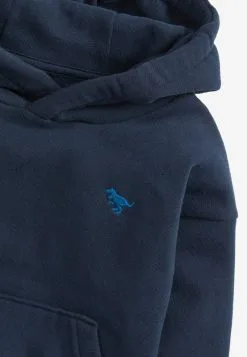 Next SOFT TOUCH - Kapuzenpullover - Dark Blue -Oberbekleidung Verkäufe bc78e0ba2ebb43fa93c8030deeee060d