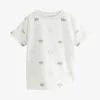 Next CROWN STANDARD - T-Shirt Print - Ecru White Glitter -Oberbekleidung Verkäufe bc8da1aeda764d2c8ef648c925fbb25f