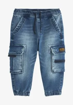 Next COMFORT STANDARD - Jeans Tapered Fit - Mid Blue Denim 11 Next COMFORT STANDARD - Jeans Tapered Fit - Mid Blue Denim -Oberbekleidung Verkäufe bd40b9deb7e14e12ae0fe4136969241e 1