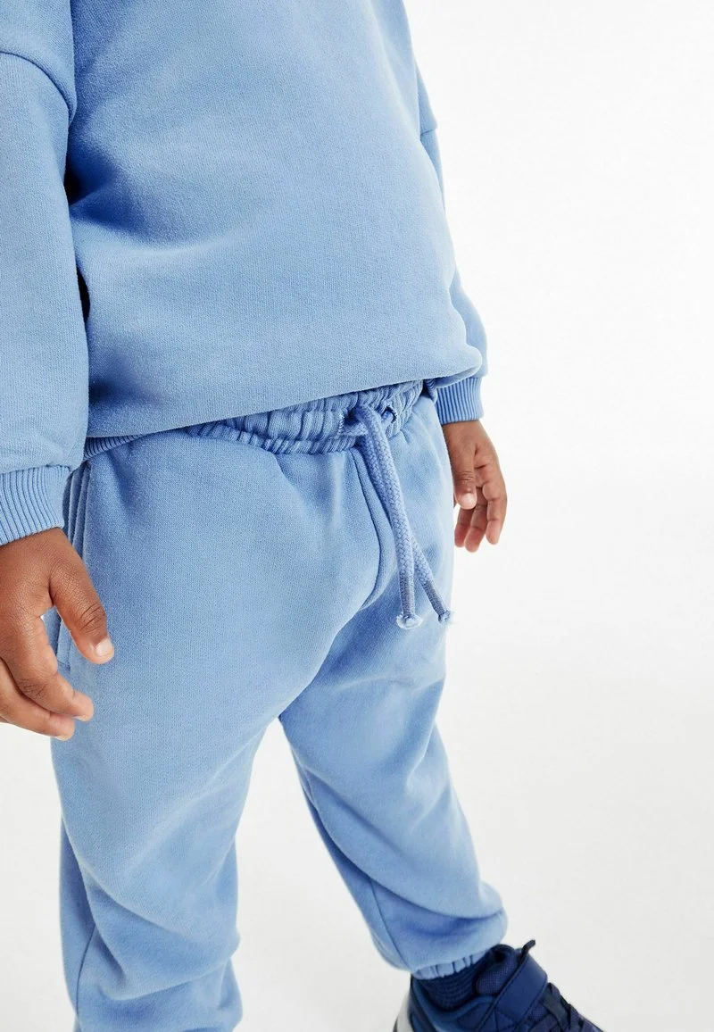 Next SET - Sweatshirt - Pale Blue 6 Next SET - Sweatshirt - Pale Blue – Bild 4