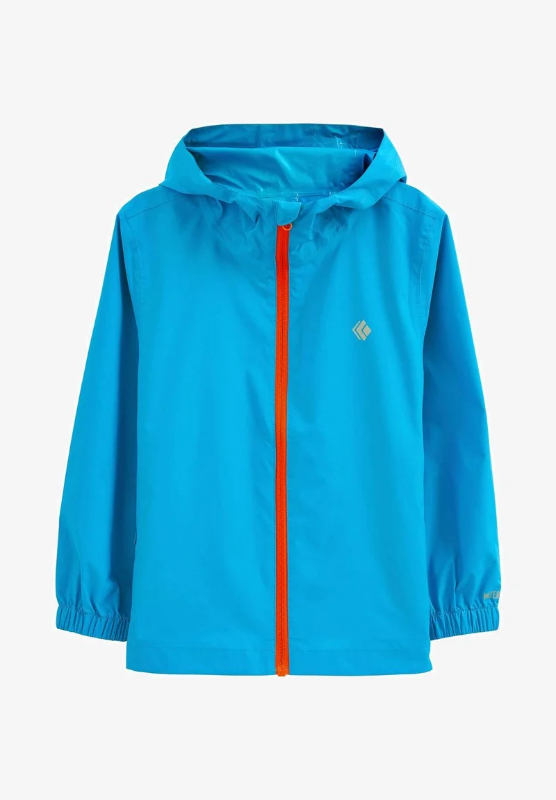 Next STANDARD - Regenjacke / Wasserabweisende Jacke - Navy Blue 8 Next STANDARD - Regenjacke / Wasserabweisende Jacke - Navy Blue – Bild 6