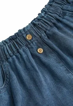 Next STANDARD - Jeans Shorts - Denim Dark Wash -Oberbekleidung Verkäufe bdec838643d2464c8c6f8c51e6cc2753