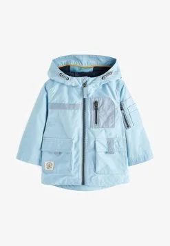 Next Übergangsjacke - Light Blue 13 Next Übergangsjacke - Light Blue -Oberbekleidung Verkäufe bfb496dcb0f64f93b389964d546a5151