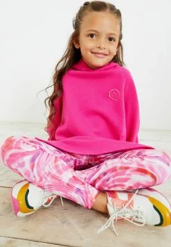 Next SET - Sweatshirt - Pink Swirl -Oberbekleidung Verkäufe c01bf25810254fa29daf9c6bd8a63f64