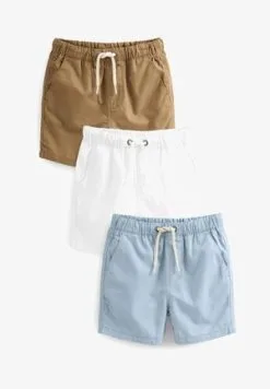 Next 4 PACK - T-Shirt Basic - Blues -Oberbekleidung Verkäufe c08609a2aaea4f18b3fd4b5ca9990d36