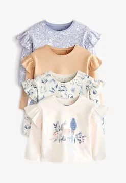 Next 4 PACK - Langarmshirt - Lilac Purple Fairy 13 Next 4 PACK - Langarmshirt - Lilac Purple Fairy -Oberbekleidung Verkäufe c1ed418ea91e44fa995d63486d321cbf