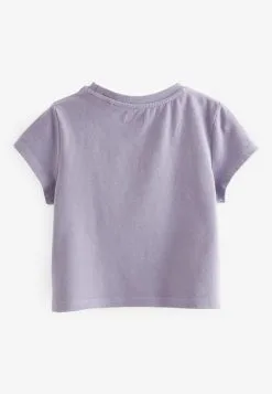 Next CELESTIAL STANDARD - T-Shirt Print - Lilac Purple -Oberbekleidung Verkäufe c2a474e3b1064d4384ea87c7865153f2