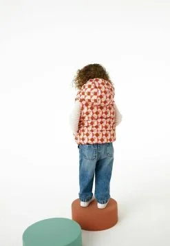 Next Weste - Pink -Oberbekleidung Verkäufe c2a72b5dc17d4731b8ff3b73ae8d92c1