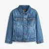 Next STANDARD - Jeansjacke - Blue -Oberbekleidung Verkäufe c2c5347a3527491f8b2b1871d394786a