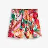 Next Badeshorts - Orange