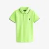Next SHORT SLEEVE - Poloshirt - Green