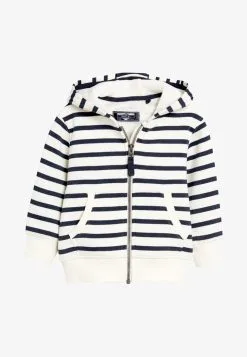 Next Sweatjacke - Blue