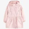 Next WATERPROOF CAGOULE STANDARD - Regenjacke / Wasserabweisende Jacke - Pink -Oberbekleidung Verkäufe c57795deb0a54bd39e58fb74f7ef1779
