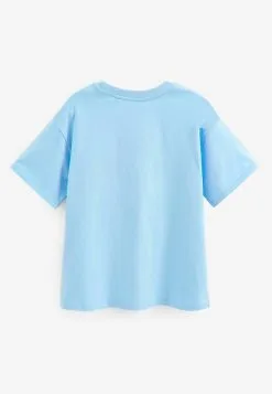 Next ROLLING STONES - T-Shirt Print - Blue -Oberbekleidung Verkäufe c5795b05ebef48c88b32831de9f1a3e5