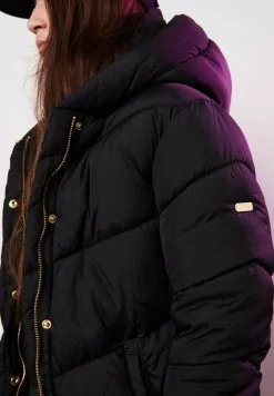 Next Wintermantel - Black