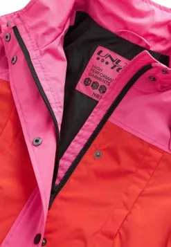 Next STANDARD - Parka - Pink Red -Oberbekleidung Verkäufe c6bb0d77c0774589b094f9a15388ac18