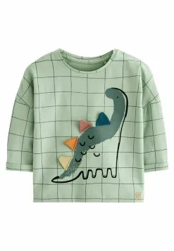 Next 6 PACK SET - Leggings - Hosen - Green Dinosaur -Oberbekleidung Verkäufe c6f58dd405754deaa11c510de7ee9c61