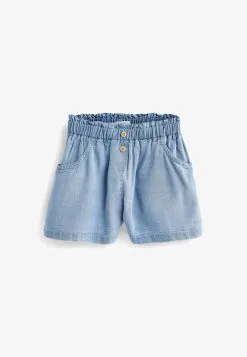 Next STANDARD - Jeans Shorts - Denim Dark Wash -Oberbekleidung Verkäufe c80bd0036d824e01996e9e374ef411d8