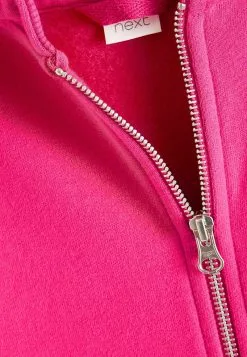 Next STANDARD - Sweatjacke - Hot Pink -Oberbekleidung Verkäufe c8c8cd1bab0d4b5cb4e1f07a7023dd96
