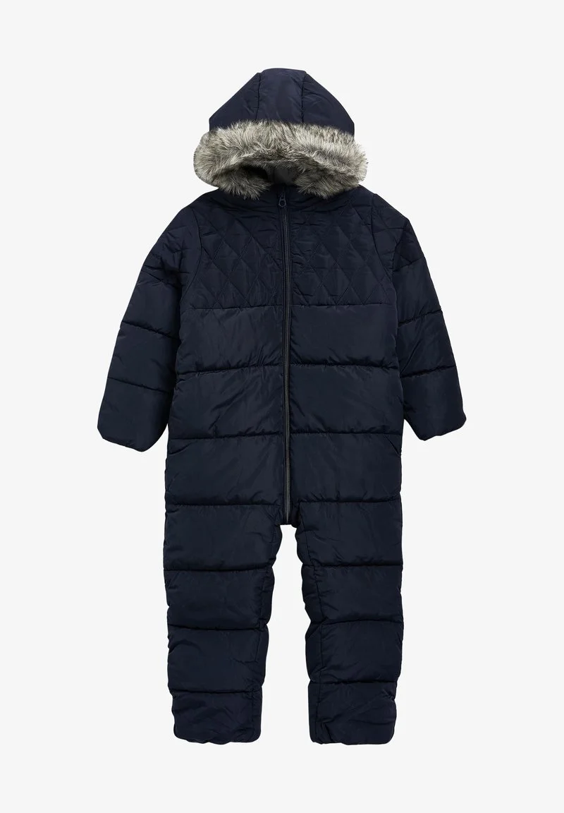 Next Schneeanzug - Green Helicopter 8 Next Schneeanzug - Green Helicopter – Bild 6