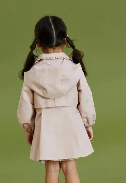 Next SHOWER SMART STANDARD - Kurzmantel - Pink -Oberbekleidung Verkäufe c9817a61a1204e508b6d6b50d1668fba