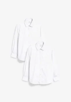 Next 2 PACK - Hemd - Blue 12 Next 2 PACK - Hemd - Blue -Oberbekleidung Verkäufe c9c81ff2754f4e7496c7a53f7ab2734e