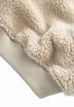 Next ZIP THROUGH STANDARD - Übergangsjacke - Ecru Cream -Oberbekleidung Verkäufe caf9aac95f1840ee9562646ab87620ba