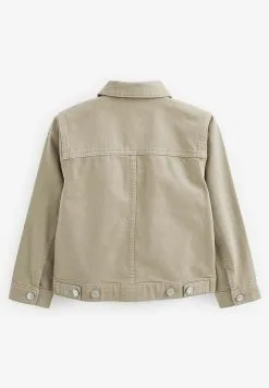Next STANDARD - Jeansjacke - Neutral 10 Next STANDARD - Jeansjacke - Neutral -Oberbekleidung Verkäufe cb275aad6ba74708a61a3e71e18229b9