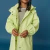 Next CAGOULE STANDARD - Regenjacke / Wasserabweisende Jacke - Yellow -Oberbekleidung Verkäufe cc4f6963c838415d99ef7fe9ce7ab9e7