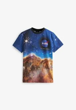 Next SHORT SLEEVE LICENSE STANDARD - T-Shirt Print - Nasa Photographic -Oberbekleidung Verkäufe cc521d2ac8f44ba08eea2bdc80eb884c 1