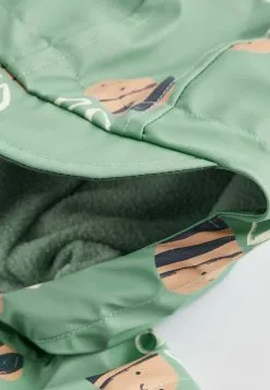 Next STANDARD - Parka - Sage Green Bee -Oberbekleidung Verkäufe ccd96f957b0743af9e1b736d5713f9bc