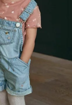 Next 2 PIECE SET STANDARD - T-Shirt Print - Denim 9 Next 2 PIECE SET STANDARD - T-Shirt Print - Denim -Oberbekleidung Verkäufe cce2e1ad4c244b47aaf777bffd9772a0