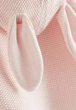 Next BEAR STANDARD - Strickjacke - Pink -Oberbekleidung Verkäufe cd67970d16a3499585c7d4a904564da6