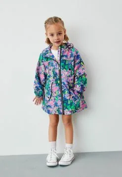 Next Übergangsjacke - Purple