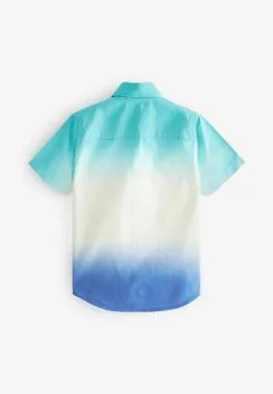 Next DIP DYE - Hemd - Aqua Blue 9 Next DIP DYE - Hemd - Aqua Blue -Oberbekleidung Verkäufe ce0eeb69cb9746a08b9261ef76b75f5a