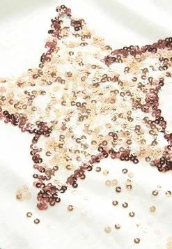 Next SET STANDARD - Leggings - Hosen - Ecru Brown Animal Sequin Star -Oberbekleidung Verkäufe ce4d45c0a38b4b9fab6964e302e78cbe