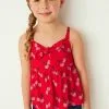 Next STANDARD - Bluse - Red Cherry -Oberbekleidung Verkäufe ceceabb920cb446e9ba17a0e884d8909