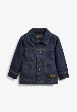 Next MID WASH WESTERN - Jeansjacke - Blue 13 Next MID WASH WESTERN - Jeansjacke - Blue -Oberbekleidung Verkäufe cf9b2f0b120b4c5bb6fdb719a2427733