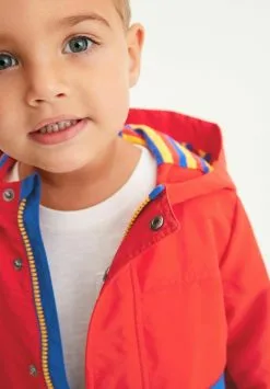 Next SHOWER RESISTANT STANDARD - Übergangsjacke - Red -Oberbekleidung Verkäufe d00a455fc9b548d6abf2cfbc7f66561e