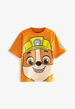Next SHORT SLEEVE STANDARD - T-Shirt Print - Paw Patrol Marshall White 13 Next SHORT SLEEVE STANDARD - T-Shirt Print - Paw Patrol Marshall White -Oberbekleidung Verkäufe d0f054288ed34d99b294756f3b012e46