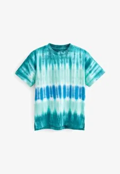 Next TIE-DYE SHORT SLEEVE STANDARD - T-Shirt Print - Rainbow -Oberbekleidung Verkäufe d17d430dfa614a06b6e1132ece7af2b2