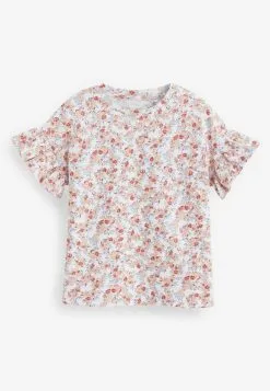 Next 5 PACK - T-Shirt Print - Pink Lilac Purple -Oberbekleidung Verkäufe d187c27639dd4fcda824e9c823b0430f