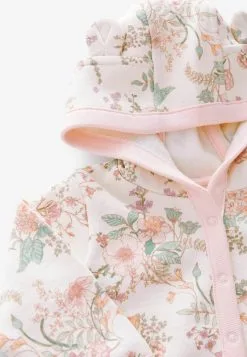 Next Sweatjacke - Pink Floral -Oberbekleidung Verkäufe d1e58decdbf64228ac0da9a0f8c2fabb