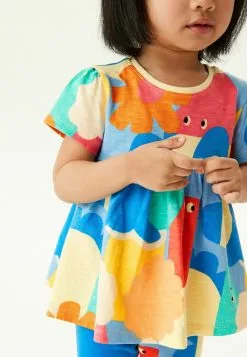 Oberbekleidung Verkäufe 15 Next SHORT SLEEVE AND SET - Shorts - Multi Character Shapes