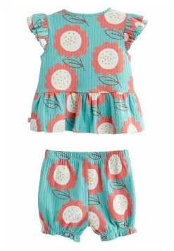 Next SET 4 PIECE - Shorts - Blue -Oberbekleidung Verkäufe d2b4e2c45c5447fe88798725fa4bba4b